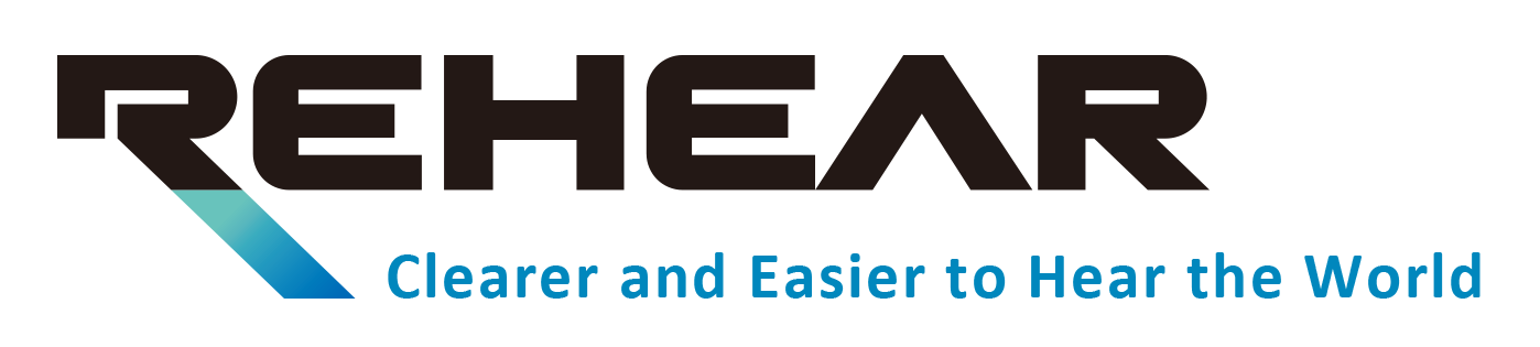Rehear — Clearer and Easier to Hear the World