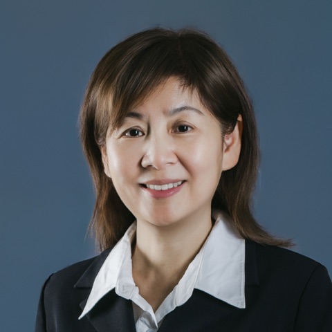 Mary Lin