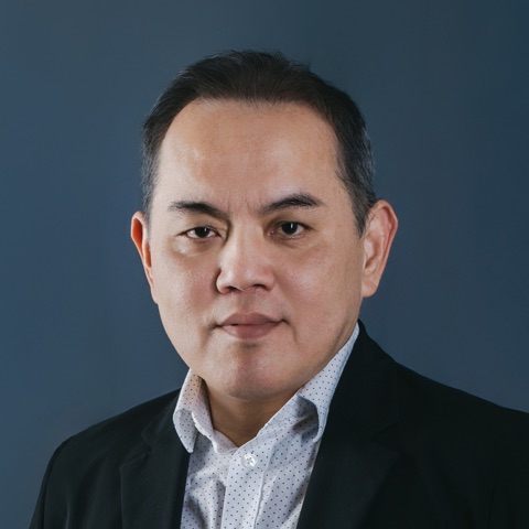 Peter Huang