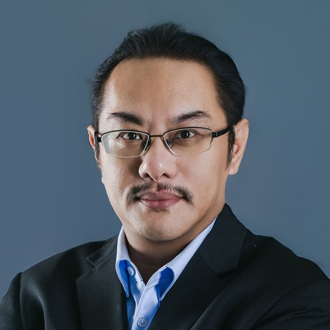 Ray Lee