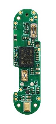 RH210 PCBA Left